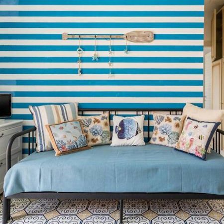 Aria Di Mare Apartment Lavagna Ngoại thất bức ảnh