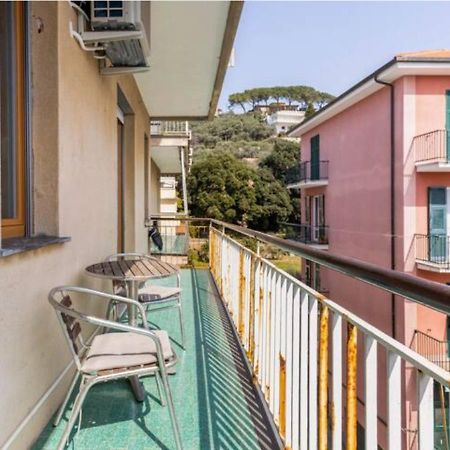 Aria Di Mare Apartment Lavagna Ngoại thất bức ảnh